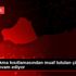 Sokağa çıkma kısıtlamasından muaf tutulan çiftçiler ...