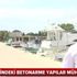Son dakika: Gökçeada Belediyesi’ne beton tepkisi! Mühürlendi |Video
