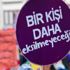Koruma talep eden kadına yanıt: Hele bir çıksın, sonra bakarız Koruma talep eden kadına yanıt: Hele bir çıksın, sonra bakarız