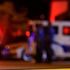 Akılalmaz olay! Polisi ısırdı! Akılalmaz olay! Polisi ısırdı!