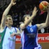 İkinci finalist Anadolu Efes