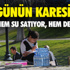 Şanlıurfa'da trafik kazası: 1 ölü, 2 yaralı