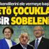 İYİ Parti ve CHP'nin kirli FETÖ ilişkileri bir bir açığa çıkıyor!