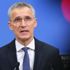NATO Genel Sekreteri Stoltenberg'ten 'birlikte daha güçlüyüz' mesajı