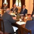 AK Parti ile CHP heyetleri son koalisyon görüşmesini yaptı