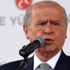 Bahçeli: Dünya tersinden bile dönse...