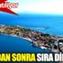 ﻿Tatil cennetindeki iki arazi 14 milyon liraya satışa çıkarıldı