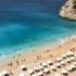 Alman turizmcilerden tam not: Avrupa'nın birçok noktasında olmayan ateş kontrolünü Türkiye'de gördüm