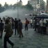 Kadıköy’de göstericilere polis müdahalesi!