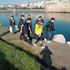 Yenikapı'da kadın cesedi bulundu Yenikapı'da kadın cesedi bulundu