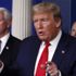Trump: Üç-dört ayda normale döneriz Trump: Üç-dört ayda normale döneriz