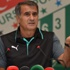 "Şenol Güneş, finalden sonra..." "Şenol Güneş, finalden sonra..."