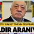 Son dakika: FETÖ 'Suikast Timi'nin tek firarisi! 4 yıldır aranıyor...