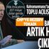 Başkan Erdoğan: "Bay Kemal sorup duruyordu Merkez Bankası rezervlerimiz 118 milyar doları buldu"