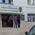 Eski eşini öldürmek için cezaevinden firar eden adam otogarda kıskıvrak yakalandı Eski eşini öldürmek için cezaevinden firar eden adam otogarda kıskıvrak yakalandı