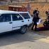 Kahramanmaraş’ta trafik kazası: 9 yaralı Kahramanmaraş’ta trafik kazası: 9 yaralı
