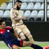 Osmanlıspor 1 puana razı Osmanlıspor 1 puana razı