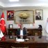Başkan Aslan dan Mevlid Kandili mesajı Başkan Aslan dan Mevlid Kandili mesajı
