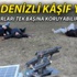Karadenizli kâşiften 'solar enerjili silah'