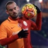 Wesley Sneijder konuştu: Herkes biliyor