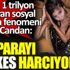 ﻿Bahar Candan’dan otel masrafıyla ilgili "çarpıcı" açıklama