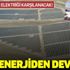 Yerli enerjiden dev adım! Yılda 20 bin ailenin elektriği karşılanacak