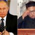 Putin ile Kim Jong-un bir araya gelecek