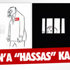 Kilis'te hayvan kaçakçılığı Kilis'te hayvan kaçakçılığı