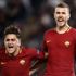 Roma da futbolcular ve teknik ekip 4 aylık maaşlarından ...