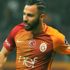 Yasin Öztekin antrenmanı yarıda bıraktı