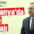 Son dakika: Bakan Çavuşoğlu'ndan Almanya'da İdlib mesajı Son dakika: Bakan Çavuşoğlu'ndan Almanya'da İdlib mesajı