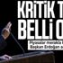 Ekonomide gözler reform paketinde Ekonomide gözler reform paketinde