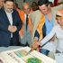 Çobanlık kursunda tanışıp sertifika töreninde nişanlandılar Çobanlık kursunda tanışıp sertifika töreninde nişanlandılar