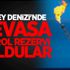Kuzey Denizi'nde devasa petrol rezervi buldular Kuzey Denizi'nde devasa petrol rezervi buldular