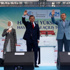 Yüksekova'da tarihi açılış