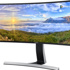 Samsung'dan 34 inç Kavisli Monitör Geliyor Samsung'dan 34 inç Kavisli Monitör Geliyor