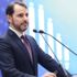 Bakan Albayrak: Bakanlığımız bünyesinde 5000 kadroya atama yapacağız Bakan Albayrak: Bakanlığımız bünyesinde 5000 kadroya atama yapacağız