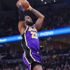 NBA'de Lakers galibiyet serisini sürdürdü NBA'de Lakers galibiyet serisini sürdürdü