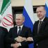 Son dakika: Soçi'de Erdoğan-Putin-Ruhani'den ortak açıklama