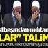 Teröristbaşından militanlarına "dolar" talimatı!