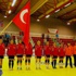 Türkiye'den İsrail'e fark