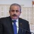SON DAKİKA: TBMM Başkanı Mustafa Şentop: Teknolojik yatırımlara devam edeceğiz ve etmek zorundayız