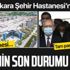 Koronavirüse yakalanan Muharrem İnce, hastaneye kaldırıldı Koronavirüse yakalanan Muharrem İnce, hastaneye kaldırıldı