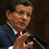 Davutoğlu, AK Parti heyetiyle görüştü Davutoğlu, AK Parti heyetiyle görüştü