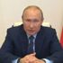 Putin: Salgında zirve noktayı geçtik