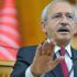 Kemal Kılıçdaroğlu'ndan NATO tatbikatındaki skandala ilişkin açıklama Kemal Kılıçdaroğlu'ndan NATO tatbikatındaki skandala ilişkin açıklama