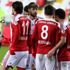 Demir Grup Sivasspor: 2 - Bucaspor: 1