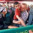 Sahurda gözaltına alınan emniyet müdürü bu sefer de iftar vaktinde gözaltına alındı