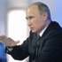 Putin'e Tam 1 Milyon Soru Soruldu