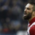 'Arda yönetti, Atletico kazandı'